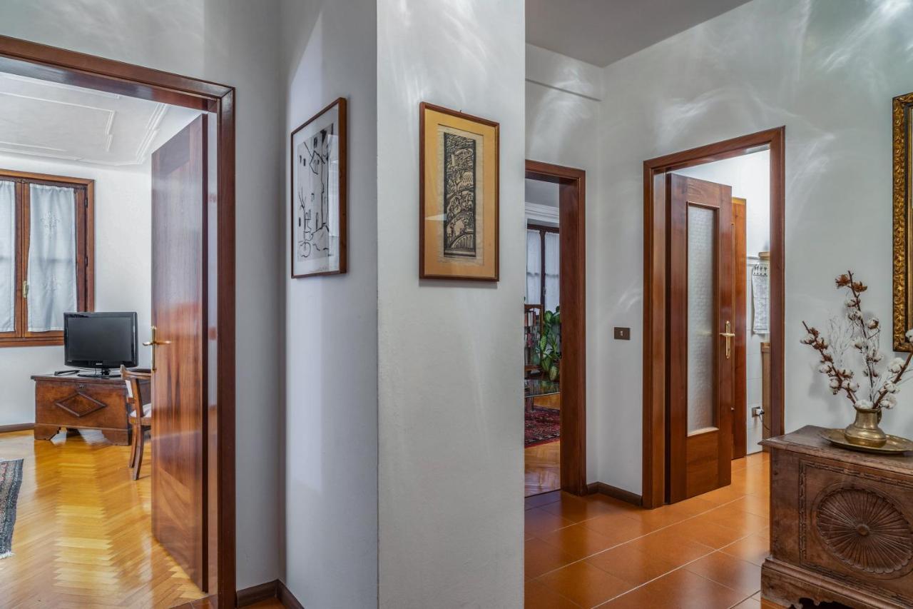 Casa Mathilda Apartment เตรนโต ภายนอก รูปภาพ